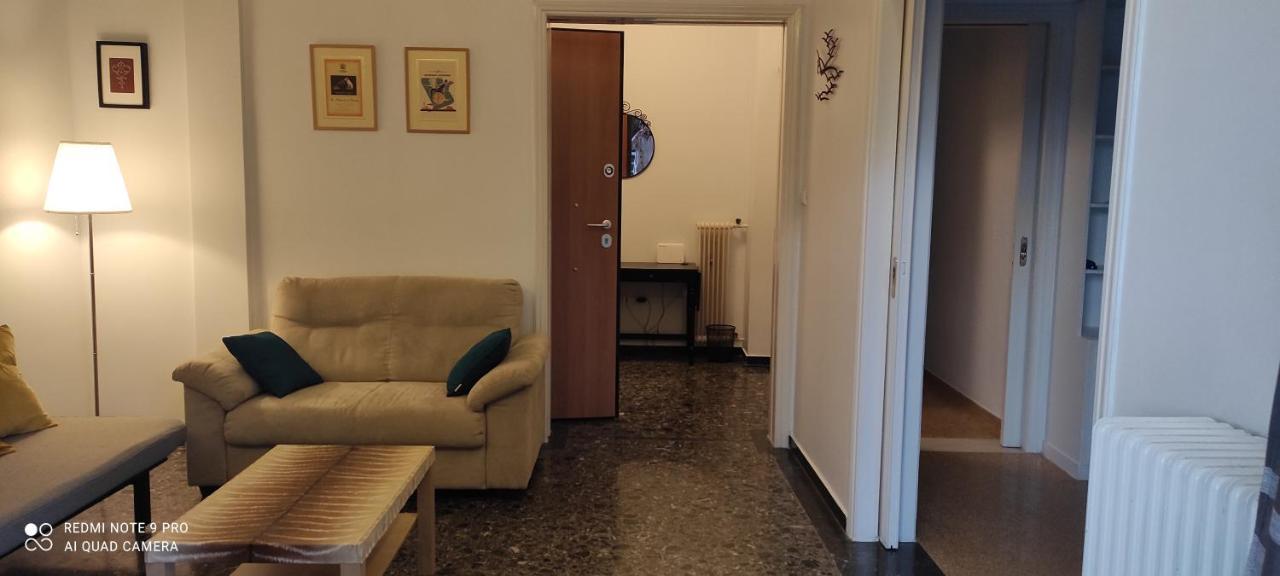 Mousses Apartment Szpáta Kültér fotó