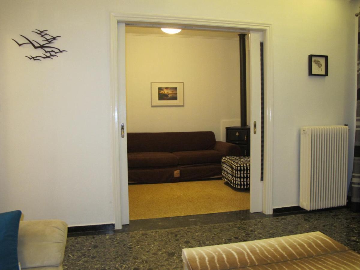 Mousses Apartment Szpáta Kültér fotó